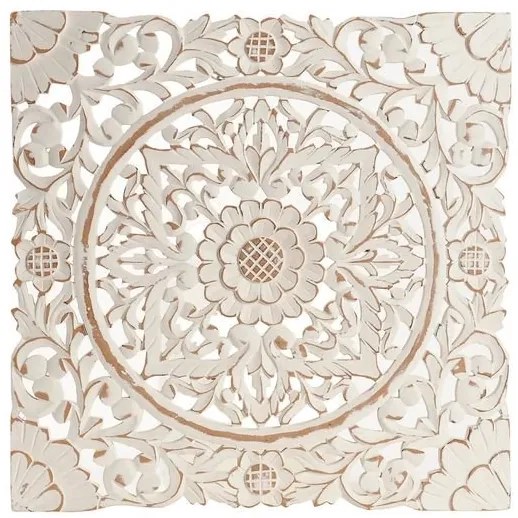 furniture-nabytek.cz - Drevený vyrezávaný obraz 100x100