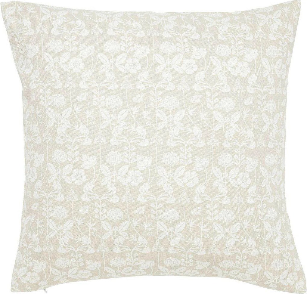 XXXLutz POŤAH NA VANKÚŠ 45/45 cm Svanefors - Poťahy & obliečky - 004497013101
