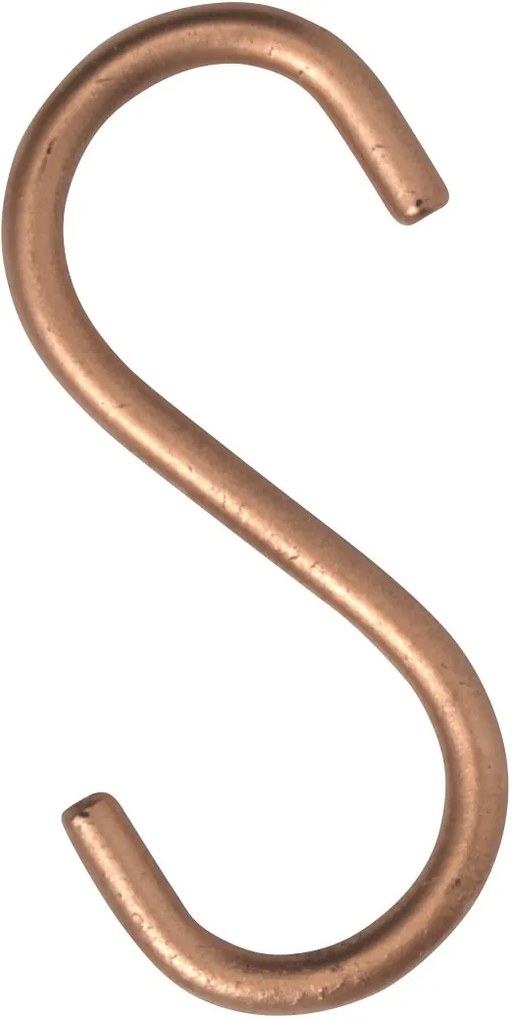 MADAM STOLTZ Háčik Copper 6 cm