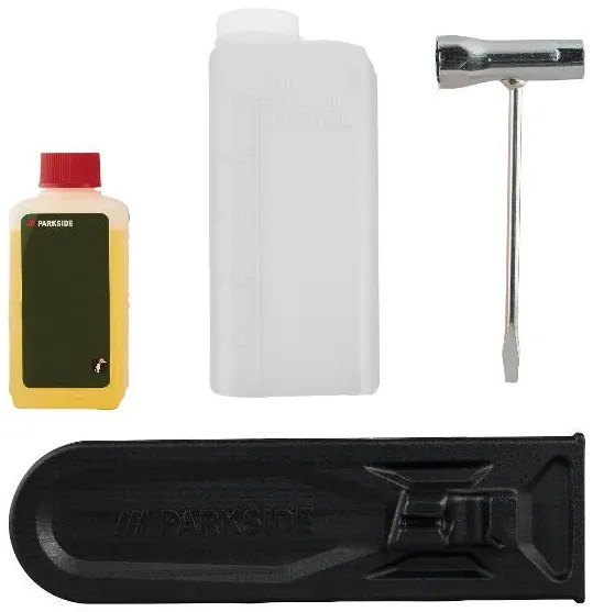 Parkside® Benzínová píla na ošetrovanie stromov Pbbps 25 A2 (100393074)