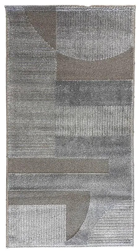 Koberec Pasos 1,6/2,3 FR2453 SHZ11 šedá