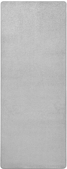 Hanse Home Collection koberce Koberec Fancy 103006 Grau - 80x150 cm
