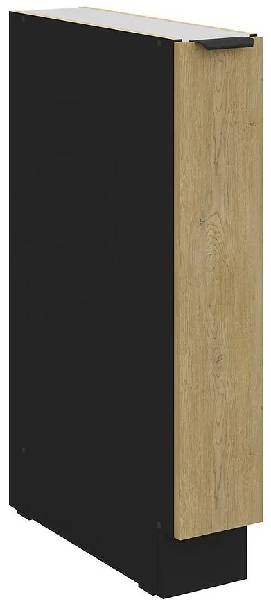 Kuchynská skrinka Cremona Bl 15d Cargo Bb