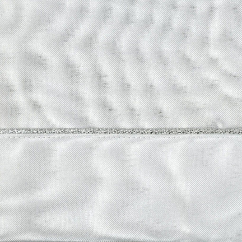 OBRUS KARIN 30X40 CM BIELY