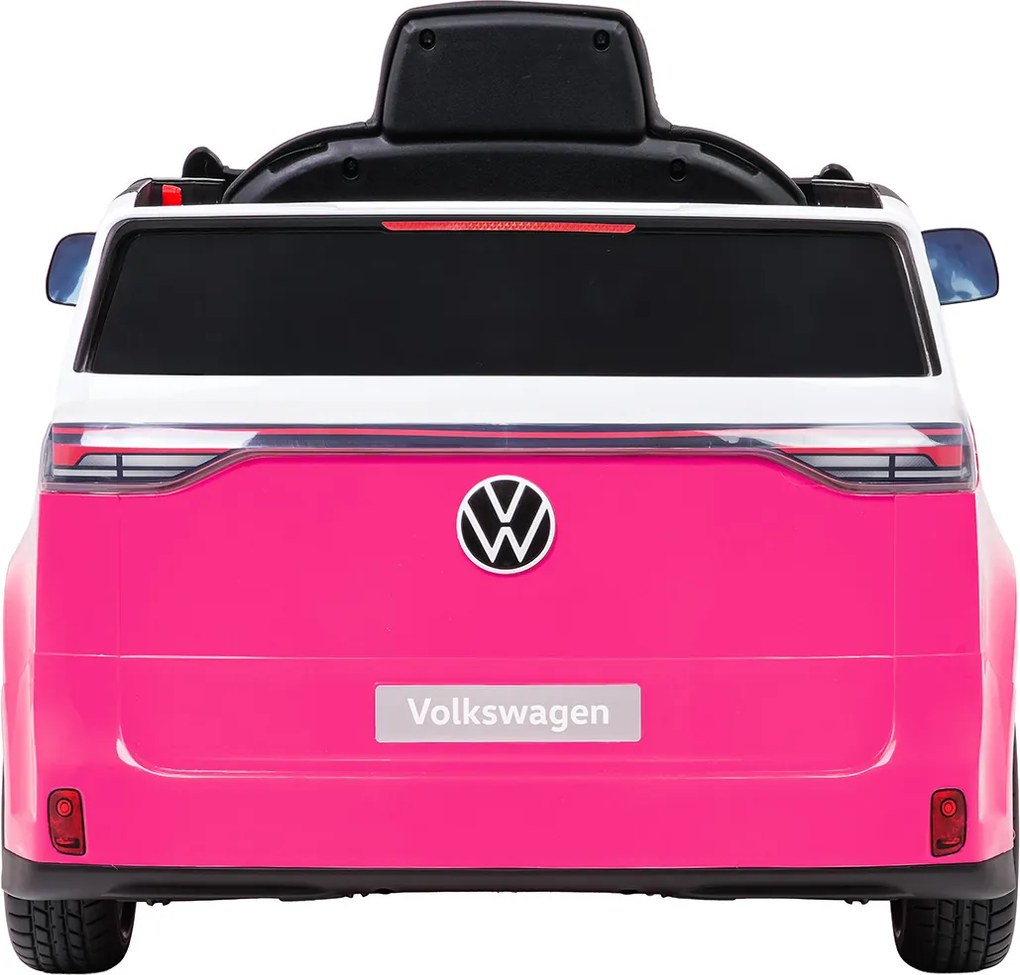 Ramiz Volkswagen ID BUZZ Ružová