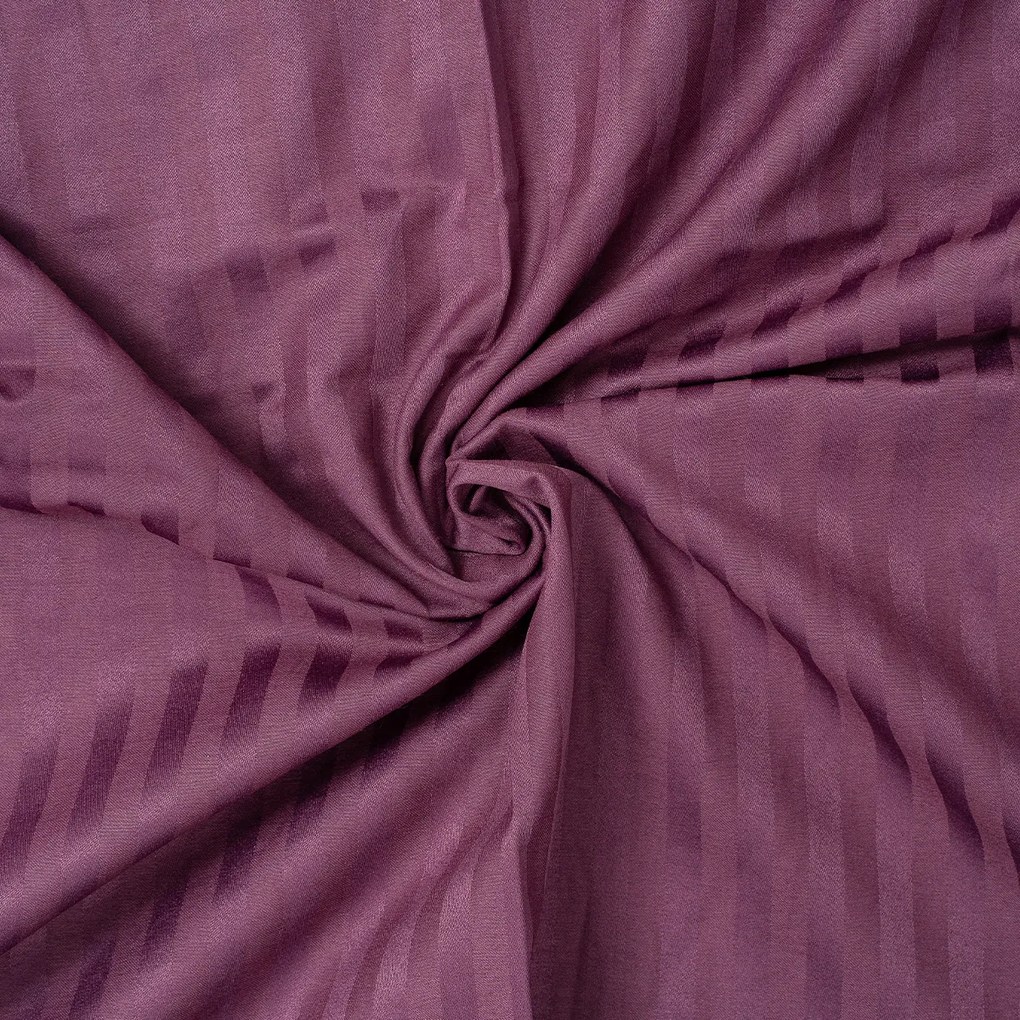 4Home Saténové obliečky Berry, 140 x 200 cm, 70 x 90 cm, 140 x 200 cm, 70 x 90 cm