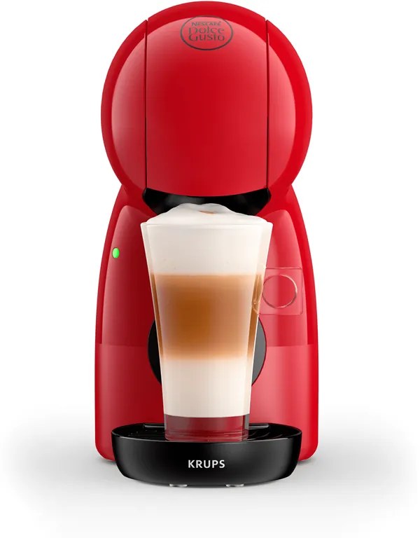 Kapsulový kávovar Krups Nescafé Dolce Gusto Piccolo XS KP1A05