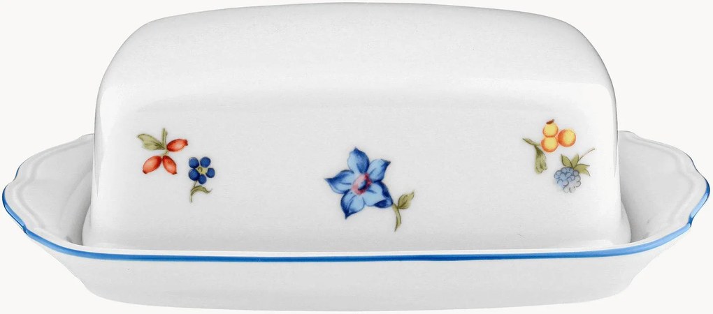 Porcelánová maselnička Sonate Nostalgia