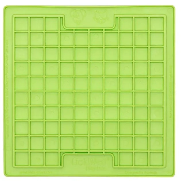 Lízacia podložka Playdate Green – LickiMat