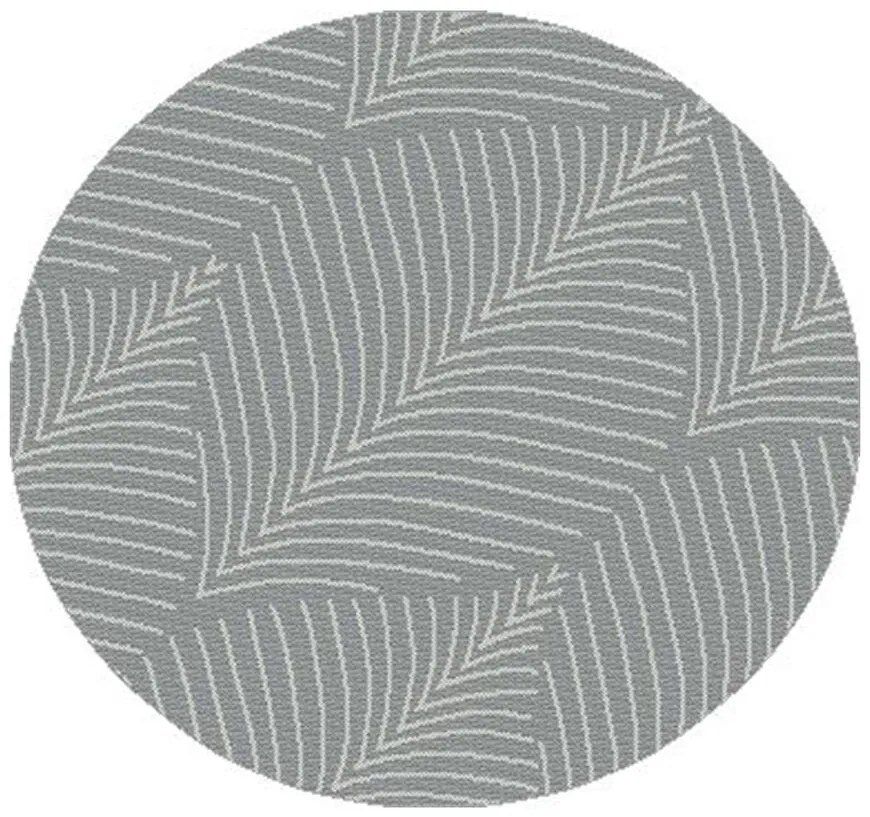 Koberec Bcf Reverso 1,2/1,2 2088 4037 Ge12 okrúhly