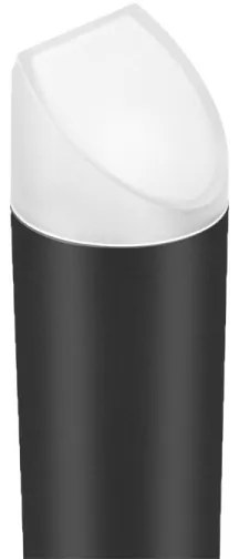 LED Vonkajšia lampa LED/3W/230V 2800K IP65