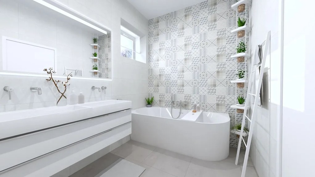 Obklad Arkety Silver Keroe 30x60 R