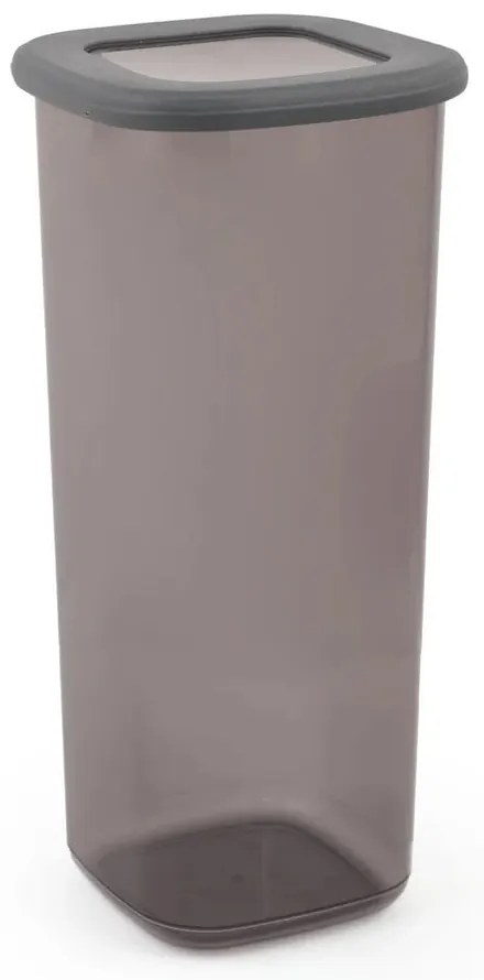 Plastové dózy v súprave 24 ks na potraviny Fresco – Hermia