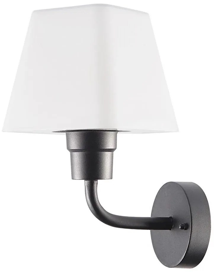 Top Light GRANADA N - Vonkajšie nástenné svietidlo 1xE27/40W/230V IP44