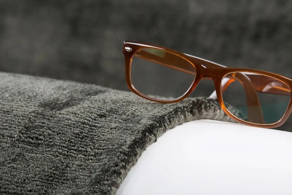 Obsession, Ručne tkaný kusový koberec Maori 220 Anthracite, 120x170, šedá, chodba / predsieň