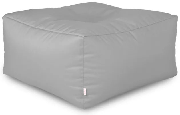 Taburetka Florencia strieborná OUTDOOR