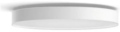 Philips - LED Stmievateľné stropné svietidlo Hue ENRAVE XL LED/48W/230V biela + DO