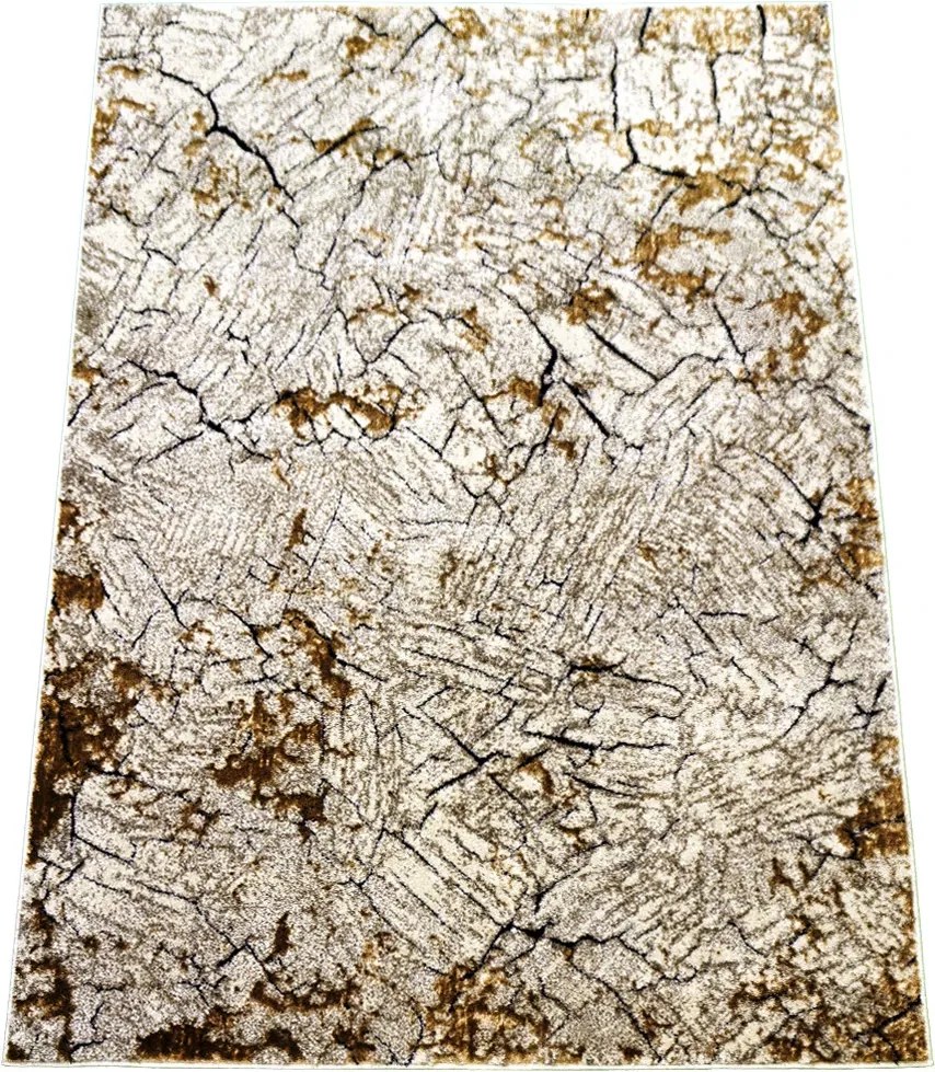BE Koberec Miami Plus 0300 BEIGE – béžový obdĺžnikový Rozmer: 140x190 cm