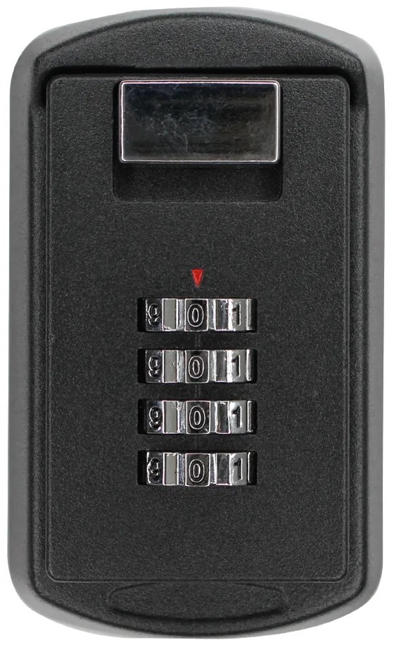 Rottner SmartBox-1 box na kľúče čierny