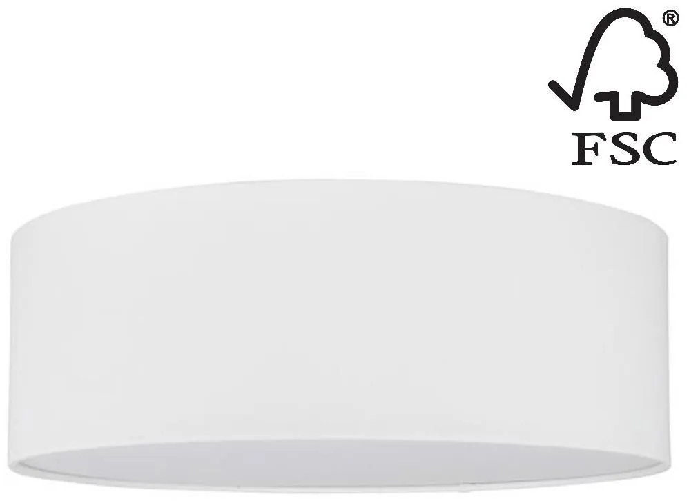 Spot-Light 4763812 - Stropné svietidlo JOSEFINA 3xE27/25W/230V