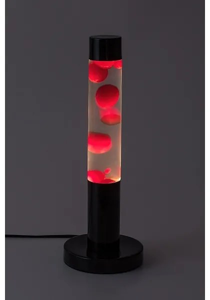 Rabalux 76028 - LED Lávová lampa LAVASTIC LED/25W/230V