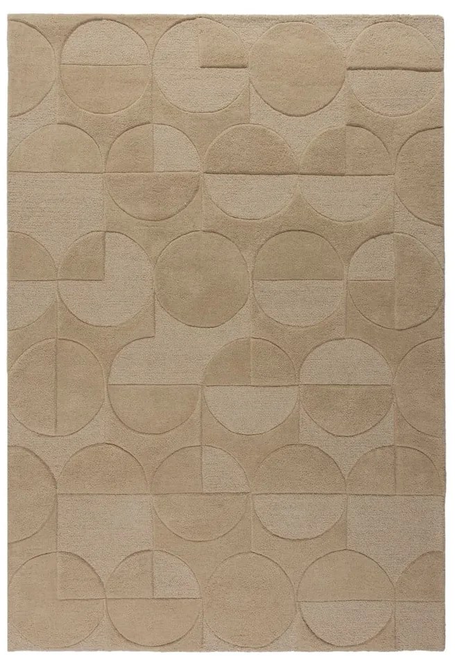 Vlnený koberec Flair Rugs Gigi, 160 x 230 cm
