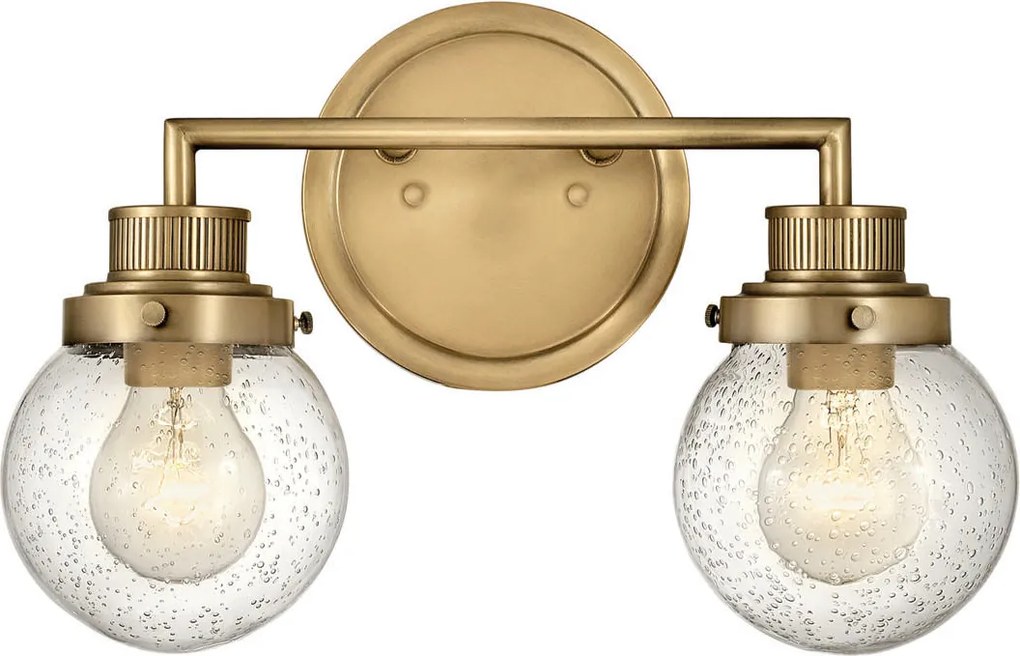 XXXLutz NÁSTENNÉ SVIETIDLO DO KÚPEĽNE, 37.3/25/18.3 cm Elstead Lighting - Online Only bytové doplnky - 009093024102