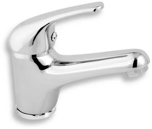 Novaservis Titania Iris umyvadlová batéria bez výpuste chróm 92001/1.0 920011.0