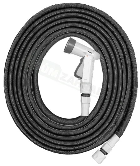 BRADAS Záhradná hadica flexibilná TWIST 7,5 m - 15 m
