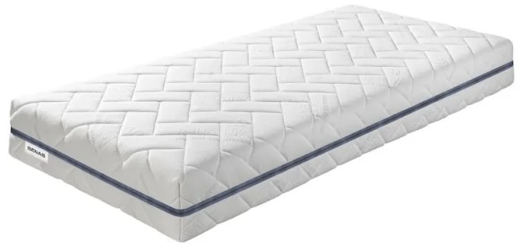 Matrac Benab King SeniorComfort 23 Visco 200x140cm