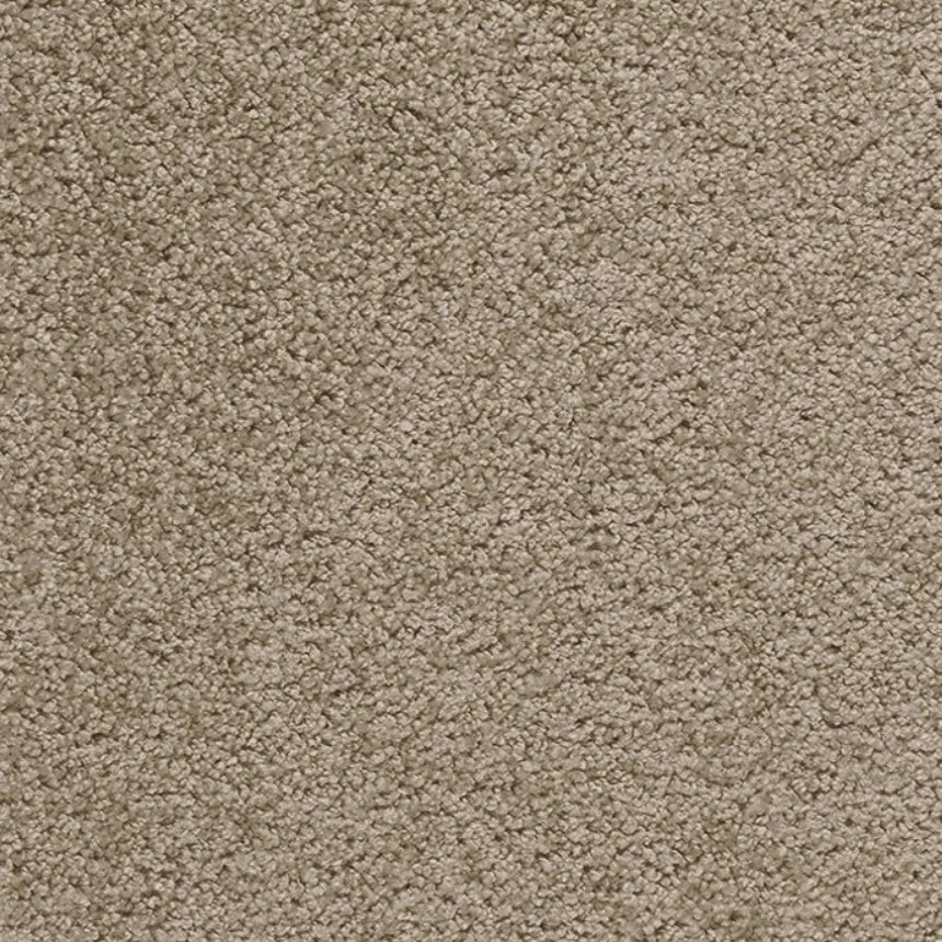 Metrážny koberec Liliana 7655, na mieru, šíře 4m,5m, hnedá, ab (mriežka), detská izba, ITC