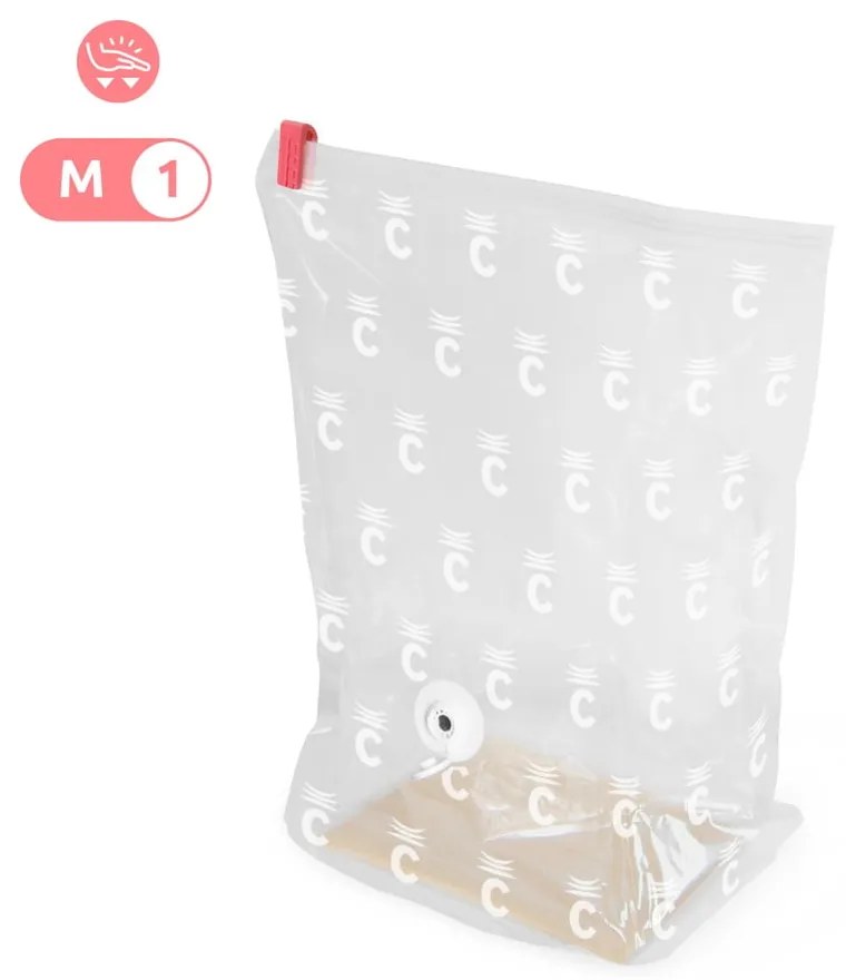 Vákuové vrece Express M – Compactor