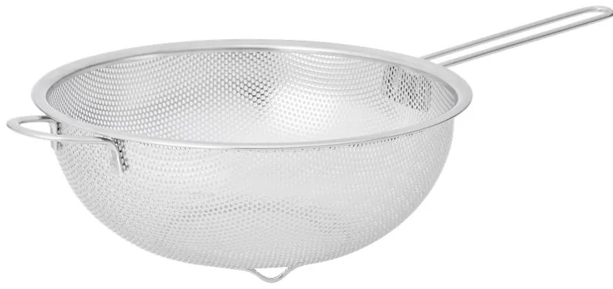 Cedidlo z nehrdzavejúcej ocele ø 25 cm Lucca 3.0 – FABINI