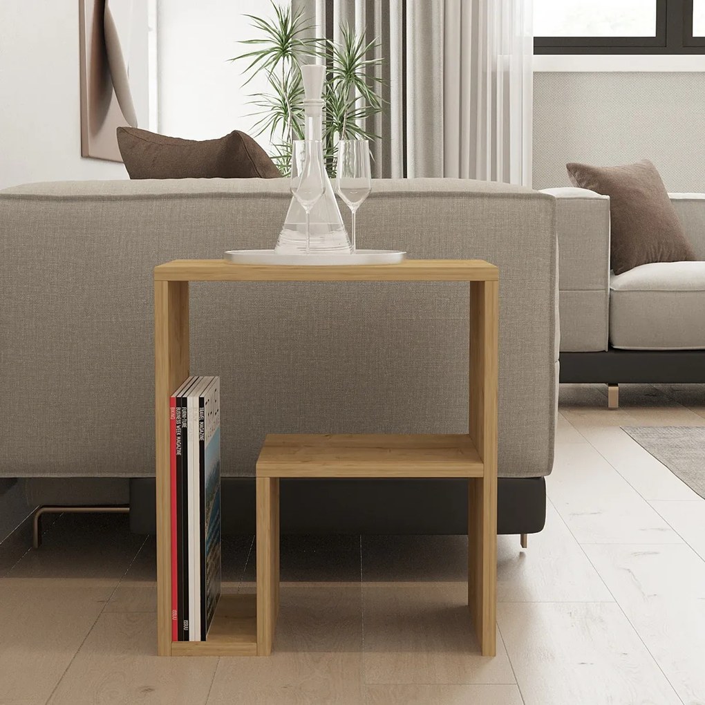 Skladací stôl Yepa Sapphire Oak