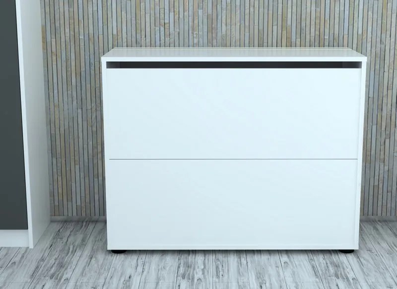 Periňák Sleep, biely