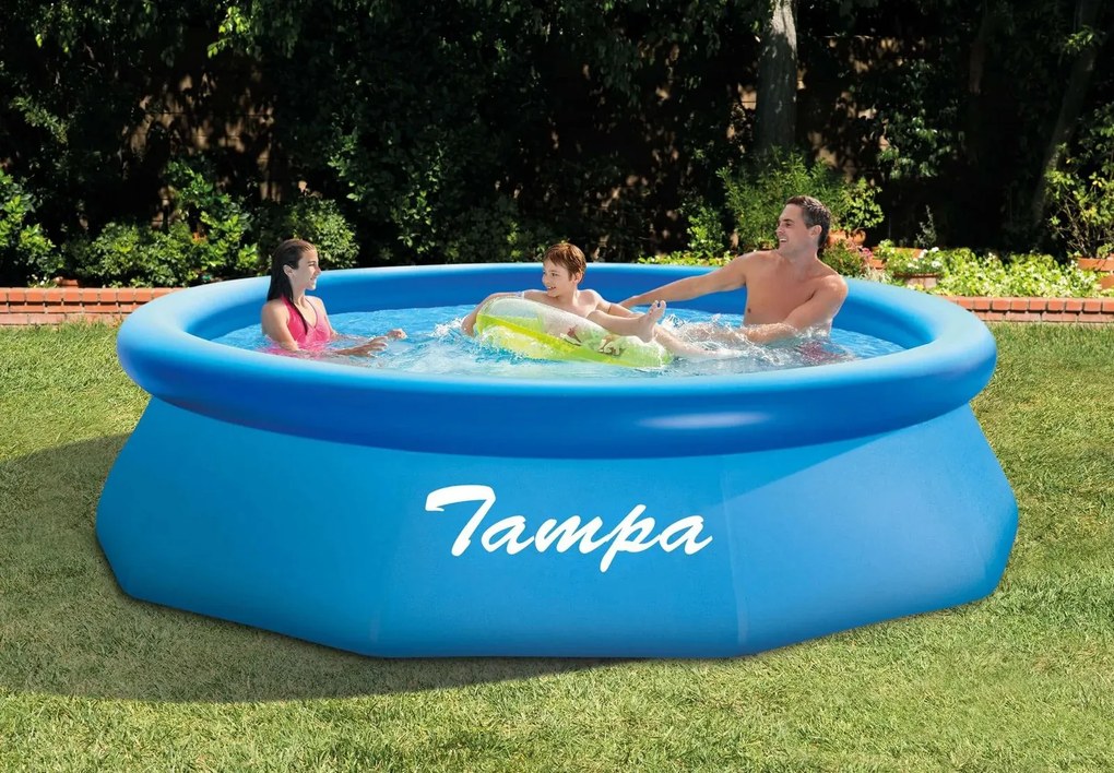 Intex | Bazén Tampa 3,05x0,76 m bez príslušenstva | 10340016