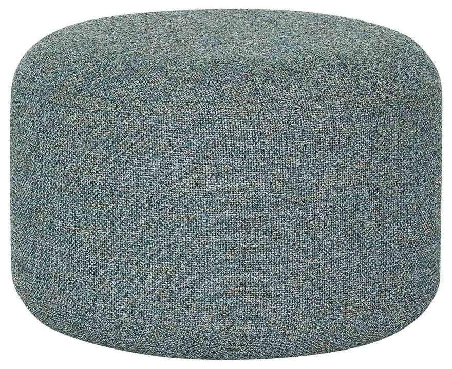 Sivý taburet Marshmellow – Hübsch