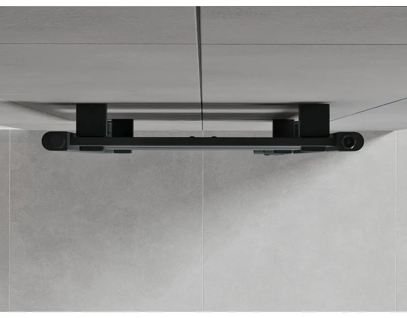 Mexen Uran, vykurovacie teleso 800x500 mm, 359 W, antracitová, W105-0800-500-00-66