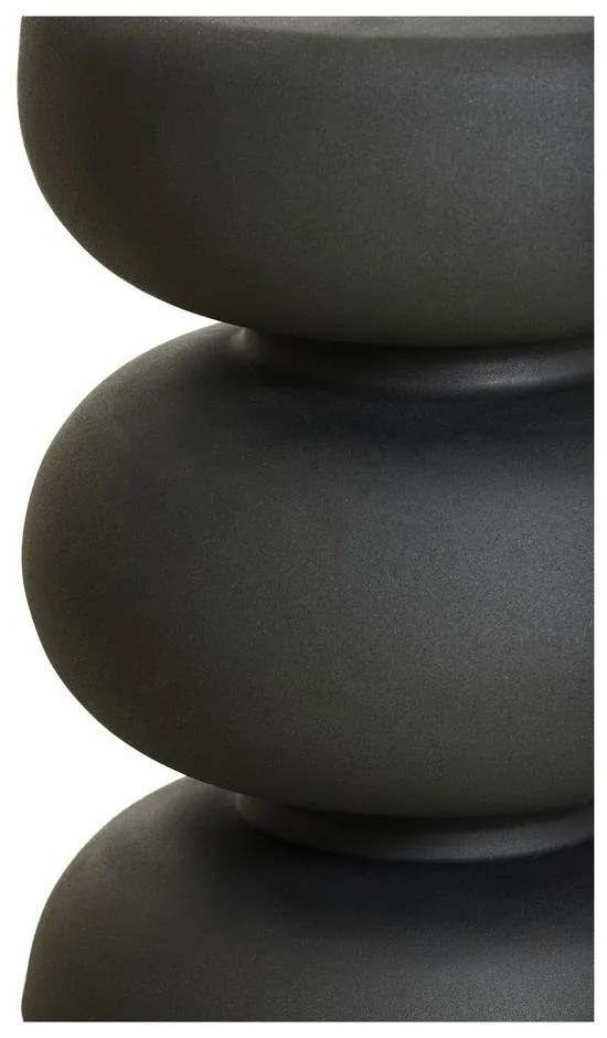 Kovový okrúhly odkladací stolík ø 35 cm Kobodo – Light &amp; Living