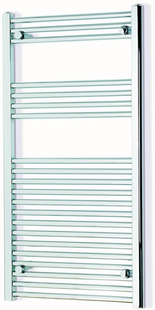 Radiátor kombinovaný S-Line 111,8x60 cm chróm RS6001118CR