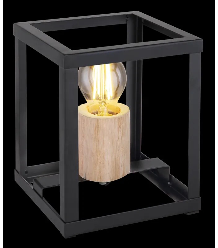 GLOBO HAGAR 15476T Stolová lampa