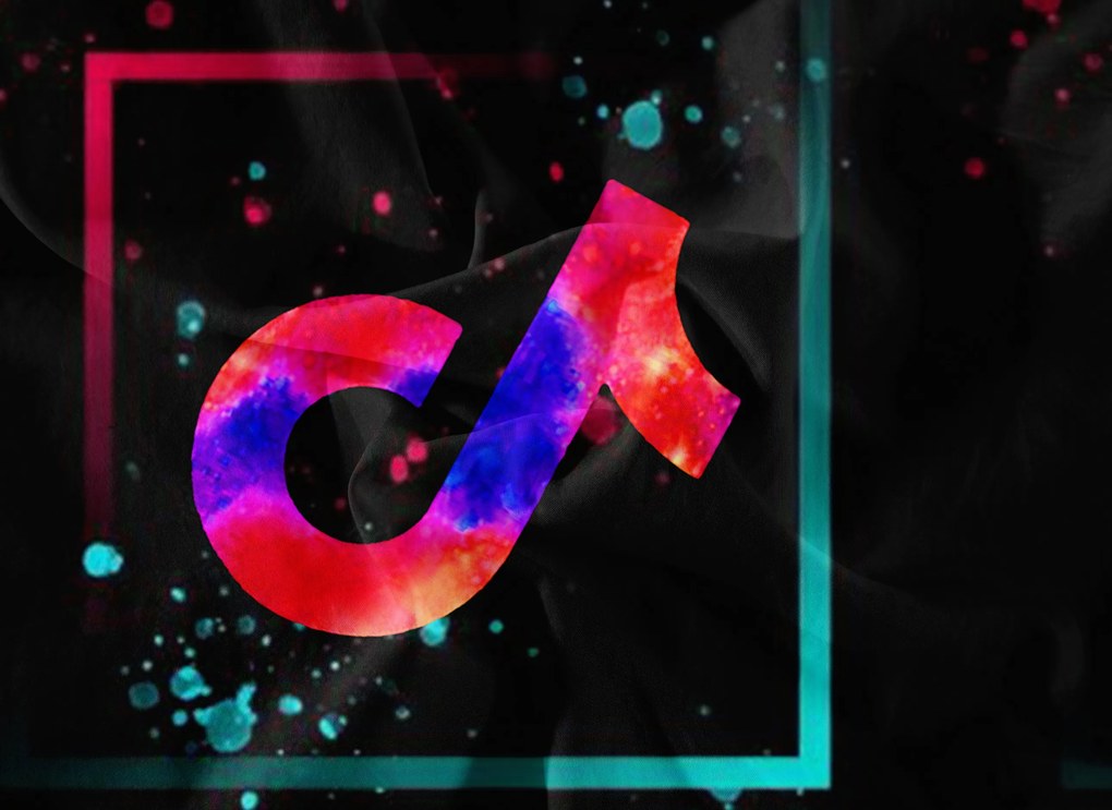 Obliečky z mikrovlákna TIK TOK BLACK čierne