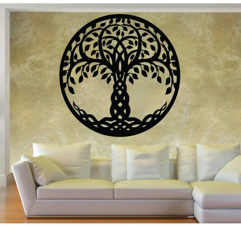 Drevený obraz na stenu z topoľ preglejky BOGANA  I 3D HODINY PR0208 HEU+