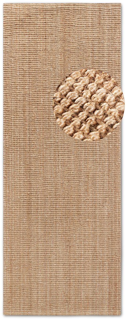 Villeroy & Boch Behúň 106067 Beige, 80x300, béžová, chodba / predsieň