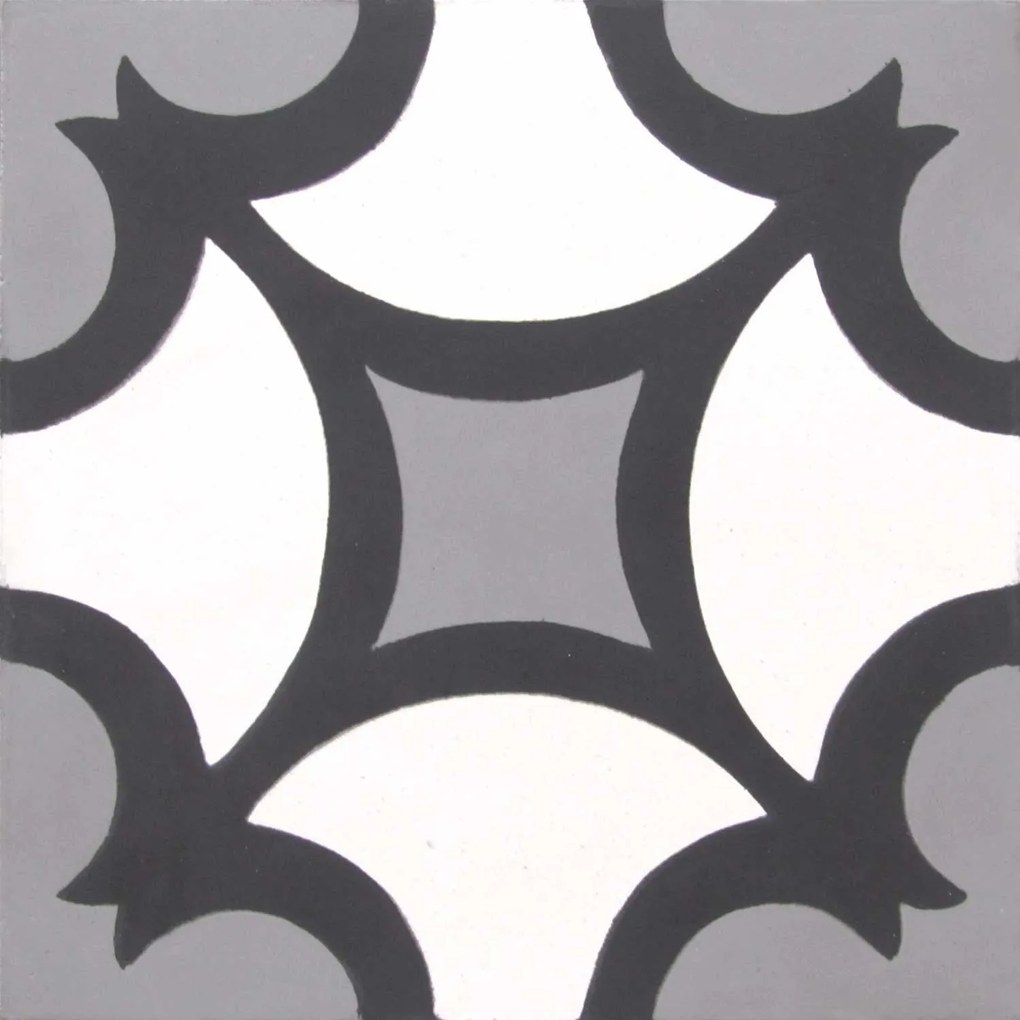 Cementové dlaždice 3210 | Articima