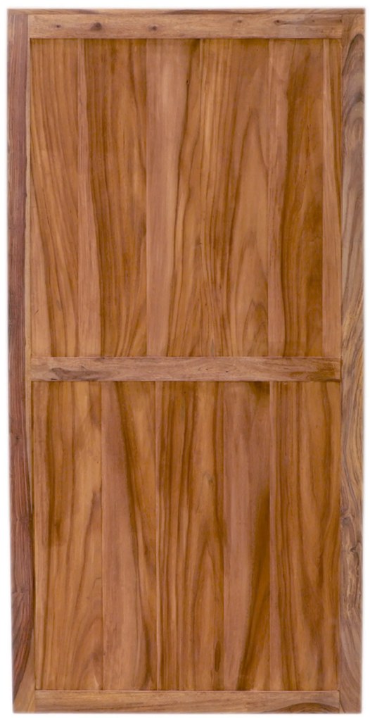 furniture-nabytek.cz - Luxusní knihovna 90x180x35 z masivu palisandr