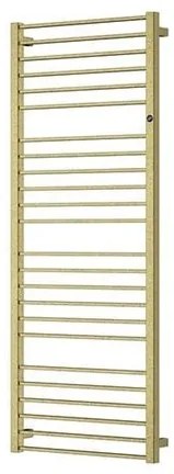 HOPA Piko kombinovaný radiátor 72,9x43 cm zlatý RADPIK407084