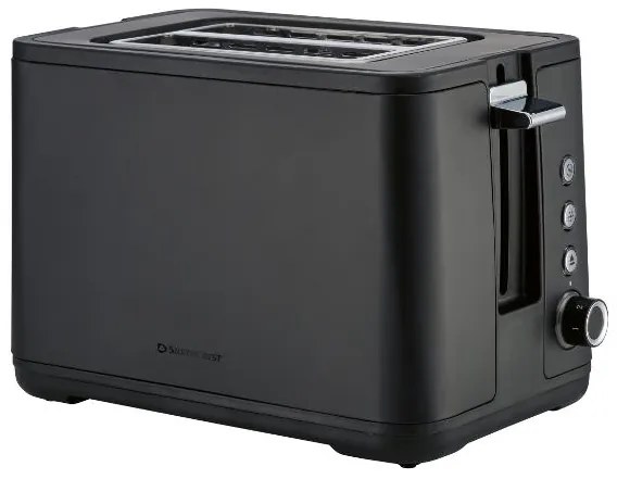 Silvercrest®  Hriankovač STS 850 F3/Sots 850 F3 (čierna)  (100393812)