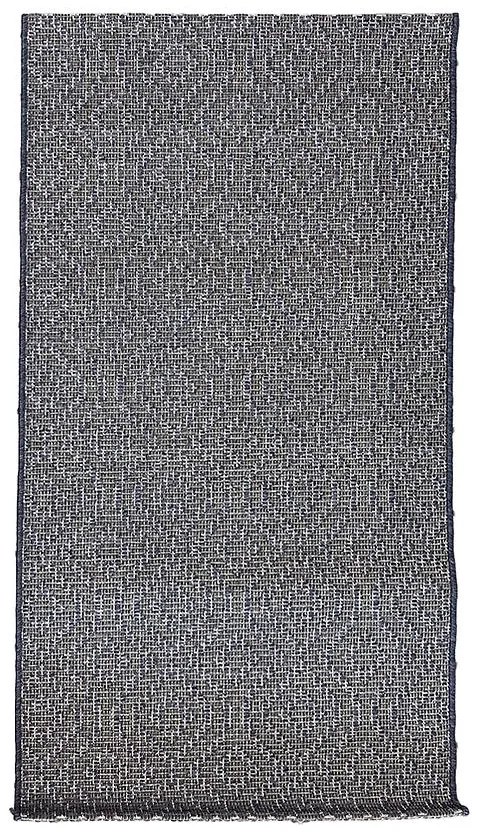 Koberec Terazza 0,8/2,5 21166 šedá