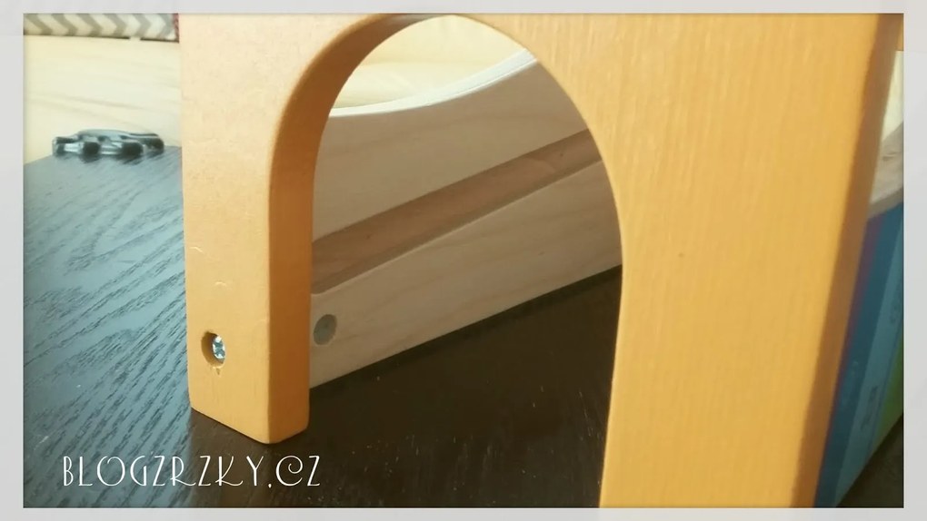 Xylofón a pribíjačka